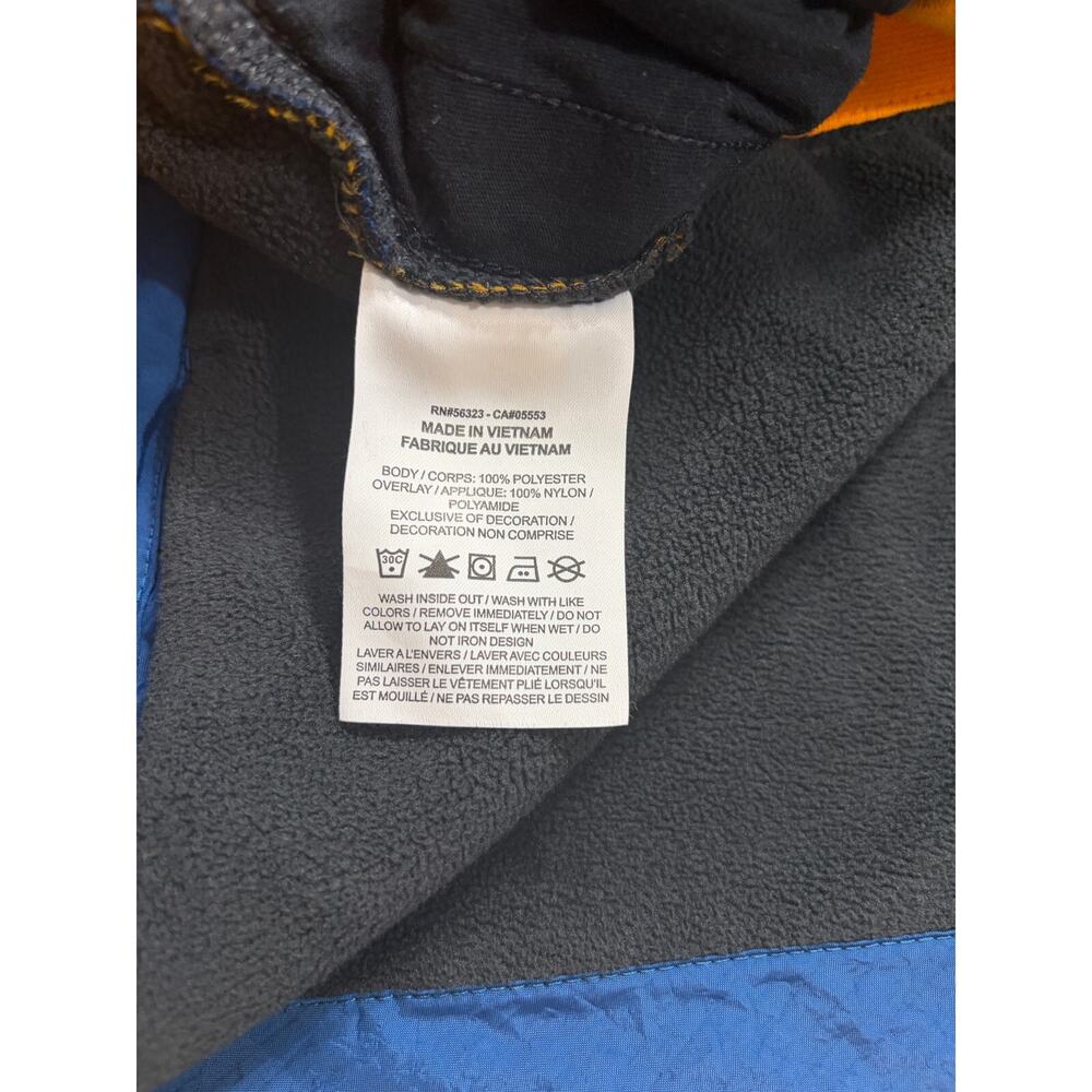 Nike Sportwear Polar Fleece Joggers Size (XL) - Picture 8 of 9
